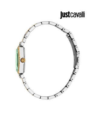 Just Cavalli Ladies Watch